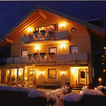 Haus Elise Appartamento