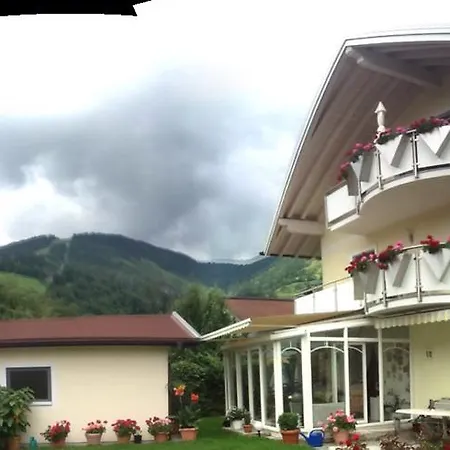 Appartamento Haus Elise Zell am See