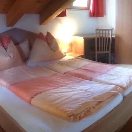 Appartamento Haus Elise Zell am See