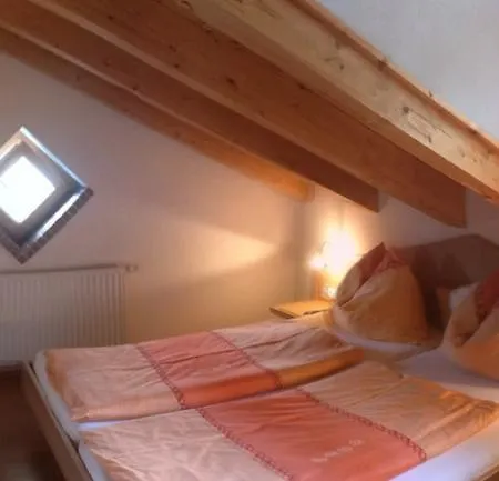 Appartamento Haus Elise