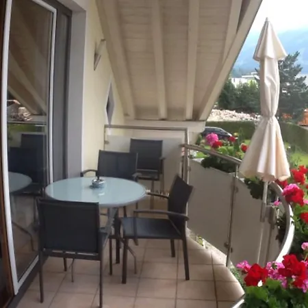 Appartamento Haus Elise Zell am See
