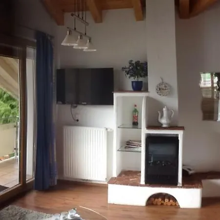 Haus Elise Appartamento Zell am See