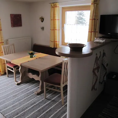 Haus Elise Appartamento Zell am See