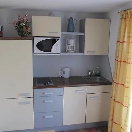 Haus Elise * Zell am See