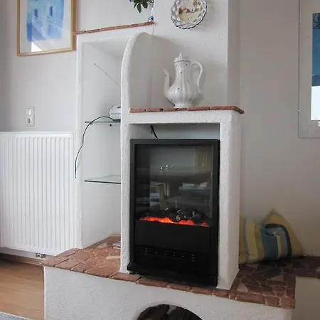 Haus Elise Apartment *