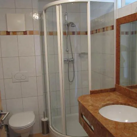 Haus Elise Appartamento